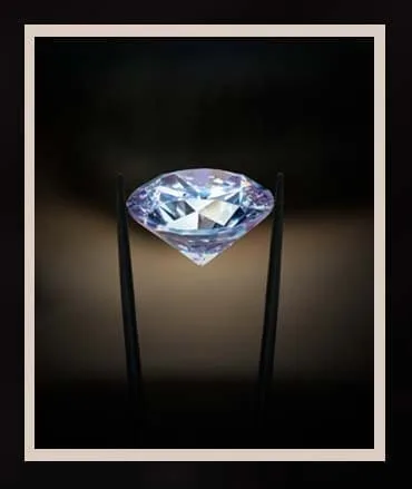 Diamond Grading Programme