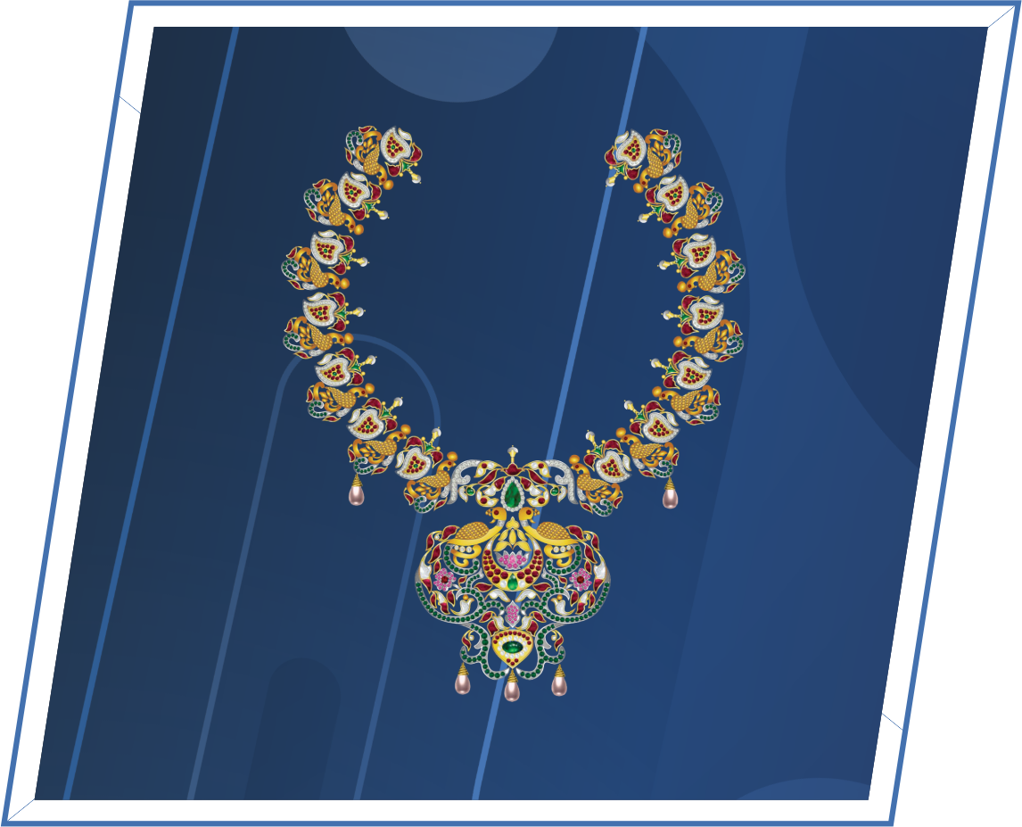 CorelDraw Jewellery Designing Programme inner