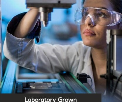 Lab Grown Diamond Report