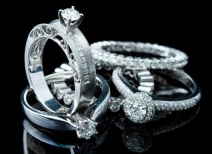 Mounted Jewellery Polki & Uncut Diamond Report