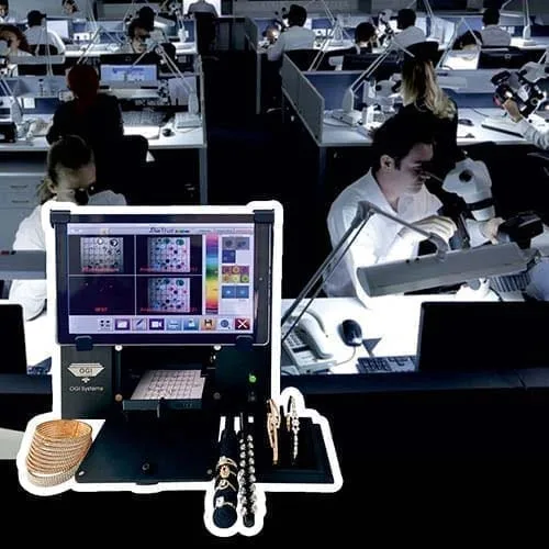 SCREENING-&-TESTING