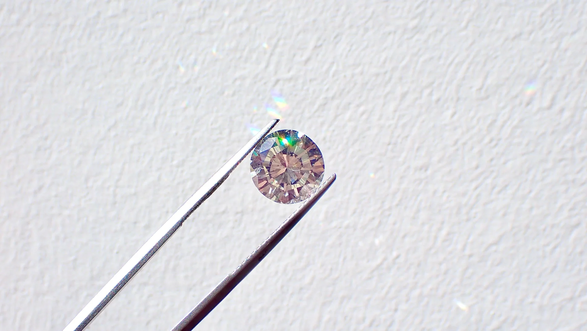 Diamond Grading and Appraisal