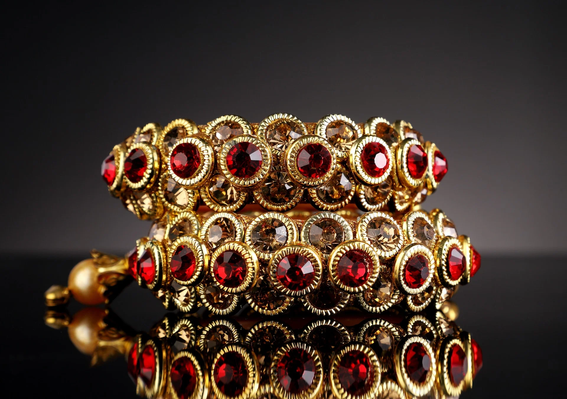 The Art of Jewelry Design