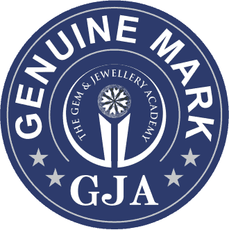 Genuine Mark Logo