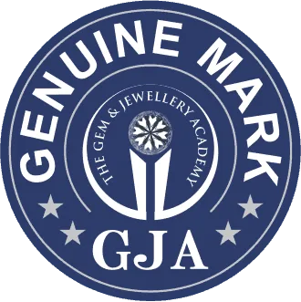 Genuine Mark Logo