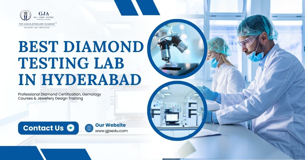 Best Diamond Testing Lab in Hyderabad